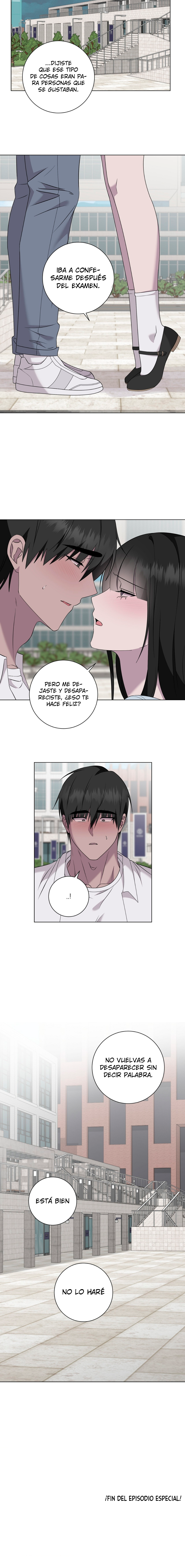 19 La dueña de Jiwoo