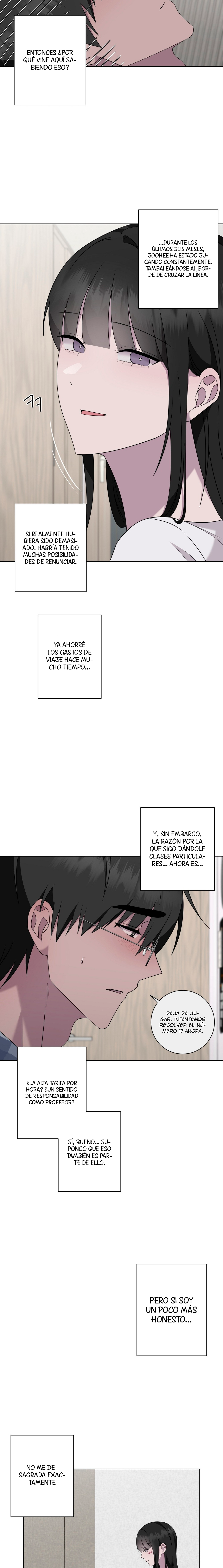 3 La dueña de Jiwoo