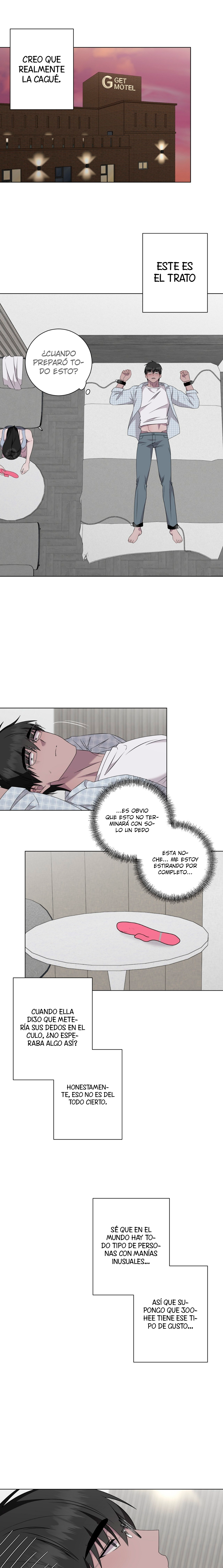 2 La dueña de Jiwoo