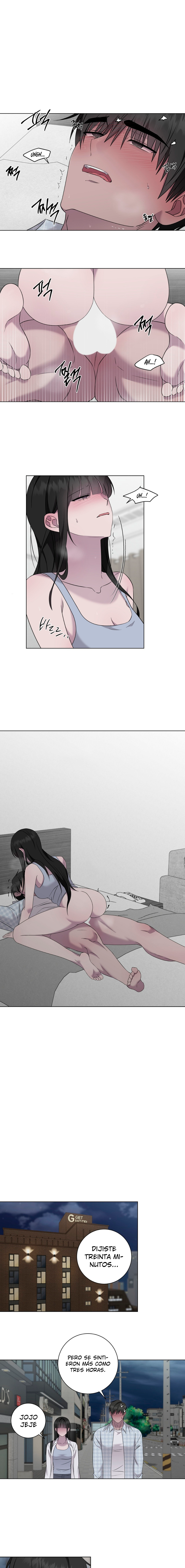 15 La dueña de Jiwoo