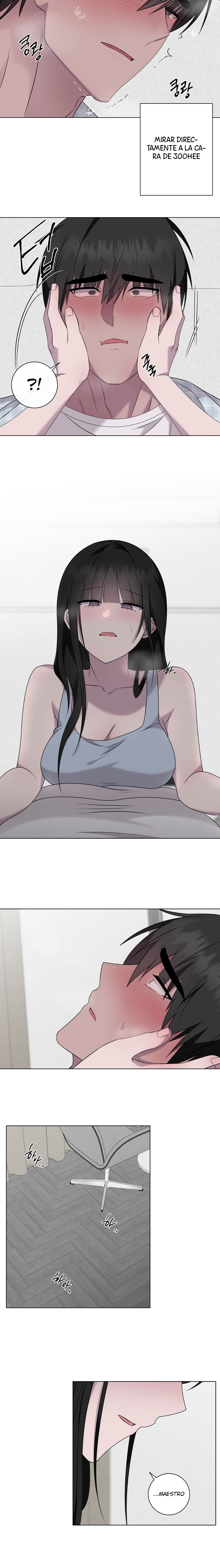 13 La dueña de Jiwoo