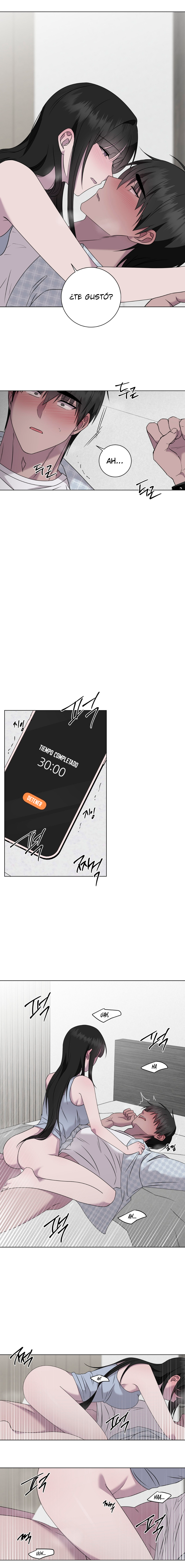 14 La dueña de Jiwoo