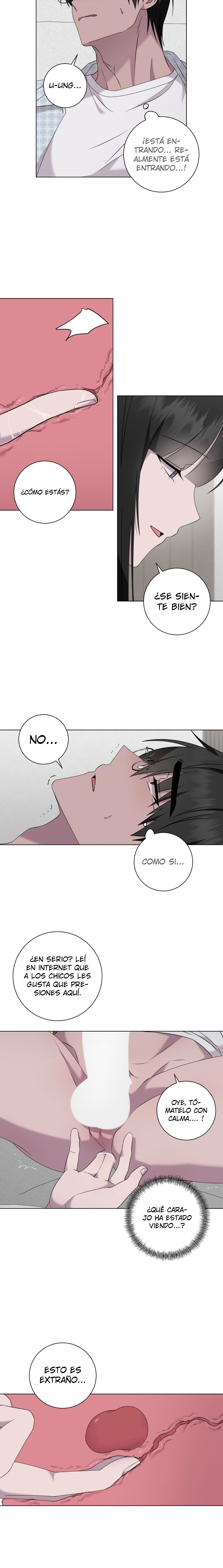 6 La dueña de Jiwoo