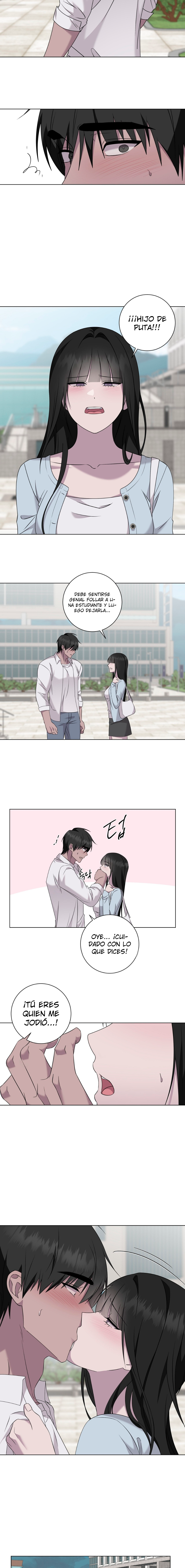 18 La dueña de Jiwoo