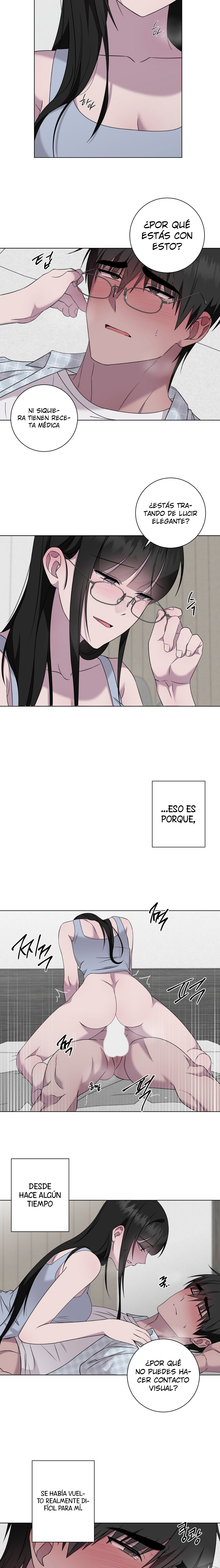 12 La dueña de Jiwoo