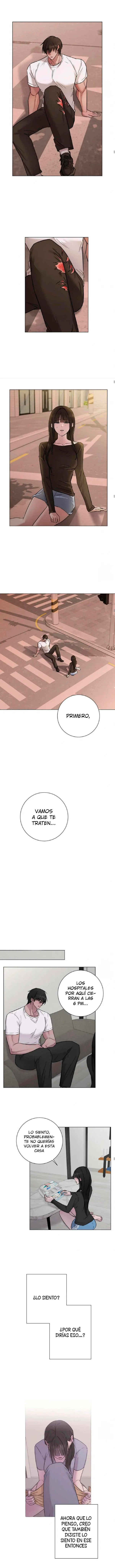 9 La dueña de Jiwoo