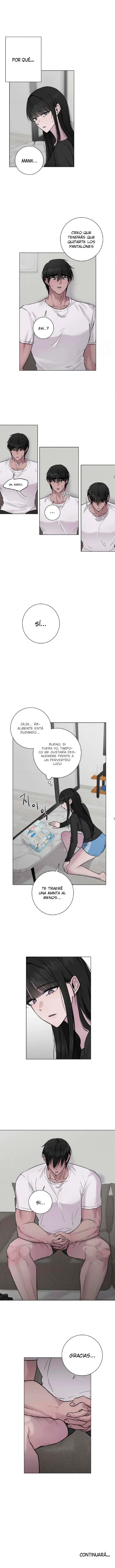 10 La dueña de Jiwoo