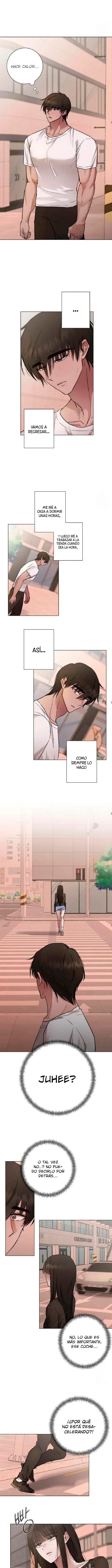 7 La dueña de Jiwoo