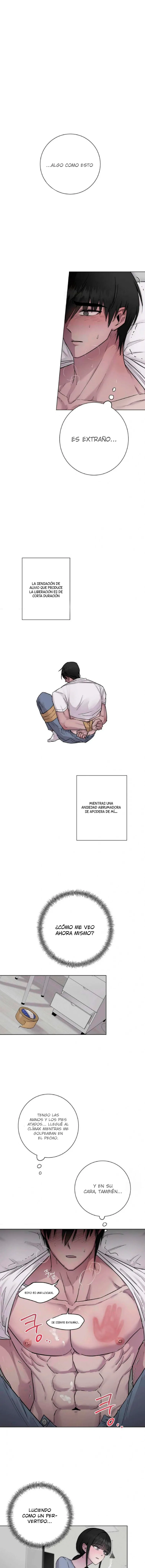 1 La dueña de Jiwoo