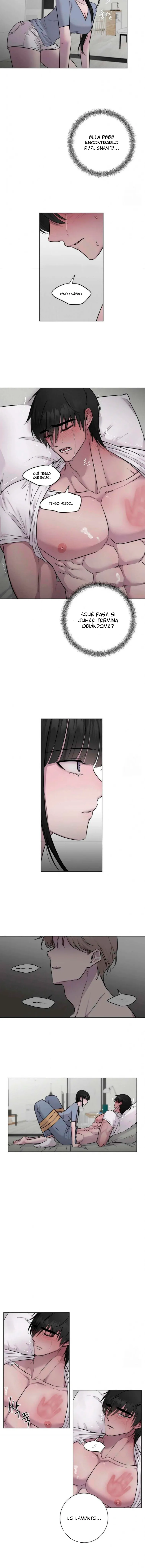 2 La dueña de Jiwoo