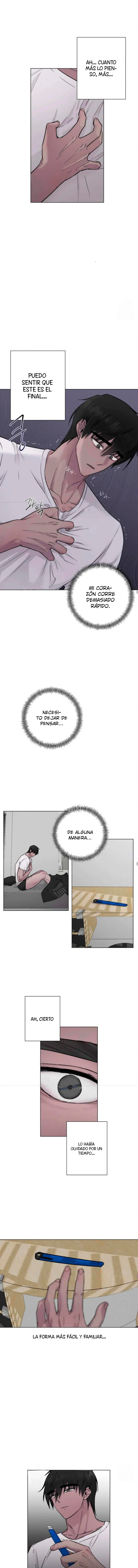 5 La dueña de Jiwoo