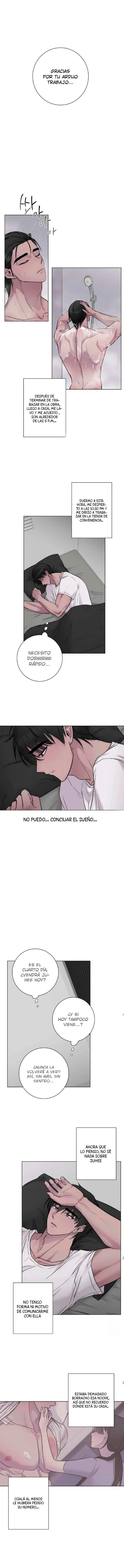 4 La dueña de Jiwoo