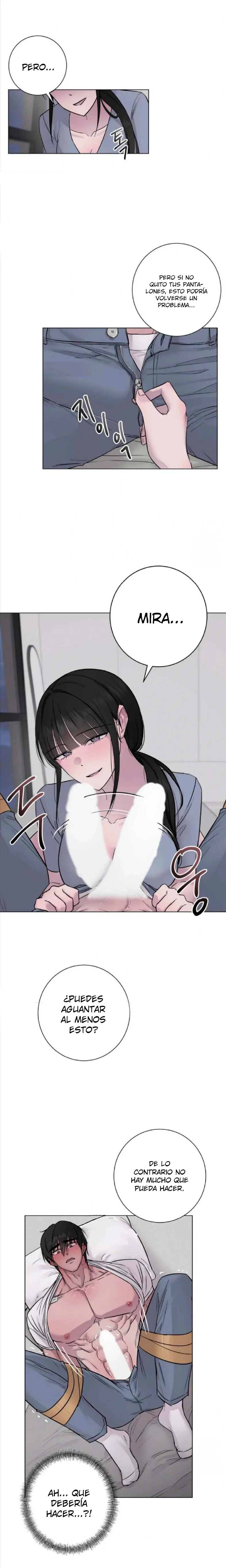 3 La dueña de Jiwoo