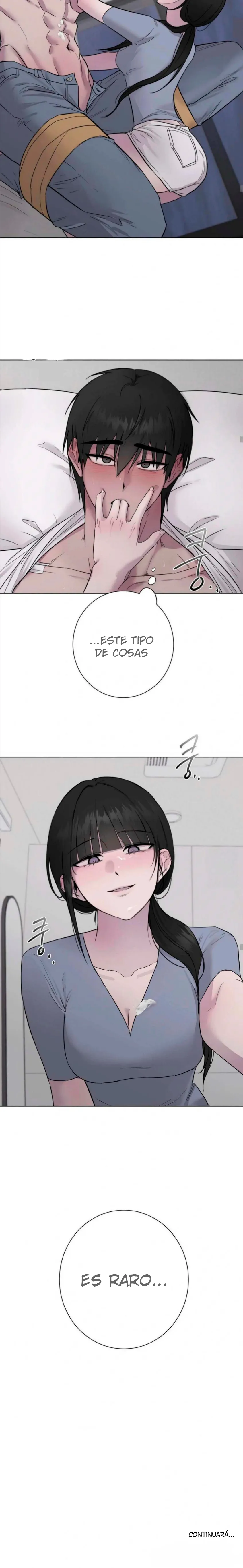 12 La dueña de Jiwoo