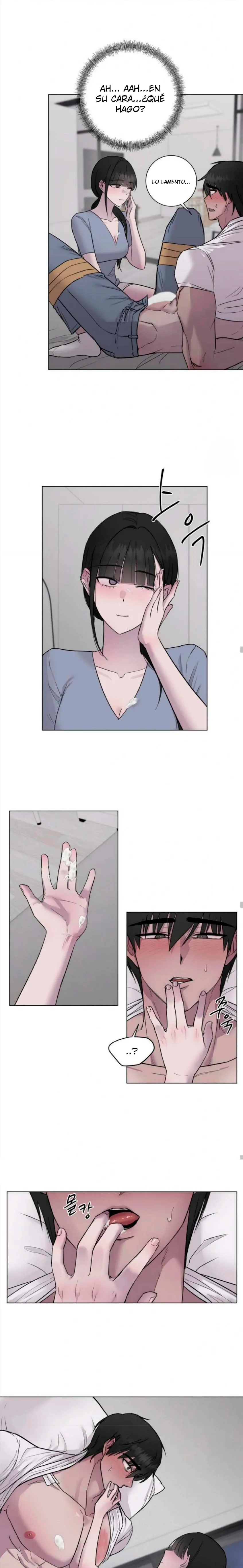 11 La dueña de Jiwoo