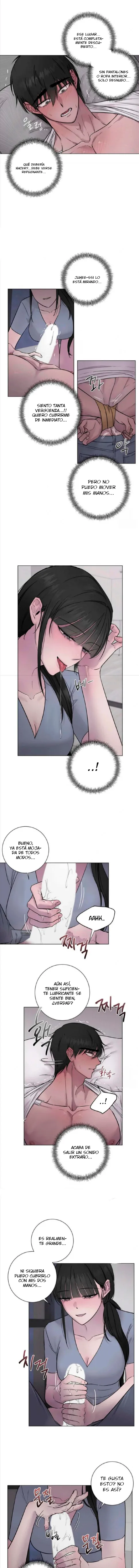 4 La dueña de Jiwoo