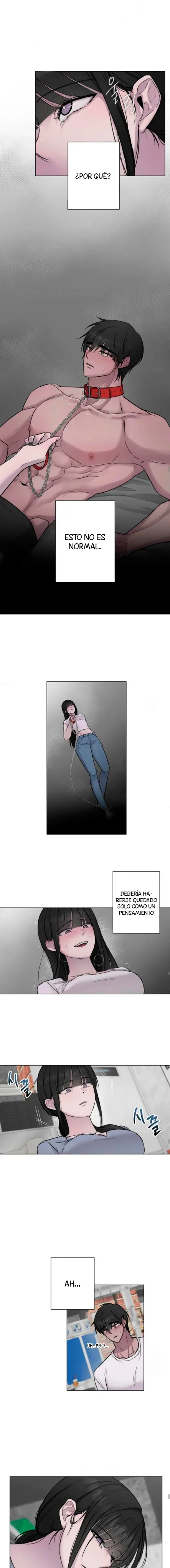 5 La dueña de Jiwoo