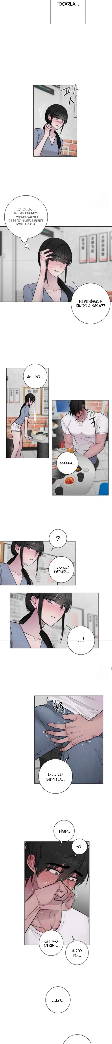 7 La dueña de Jiwoo