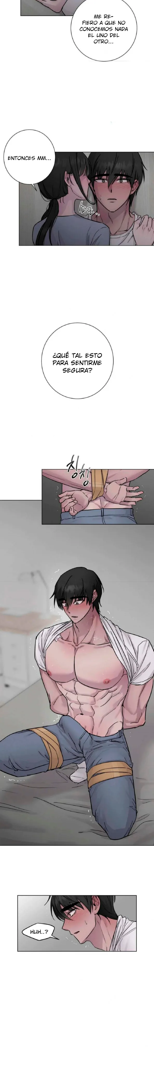 12 La dueña de Jiwoo