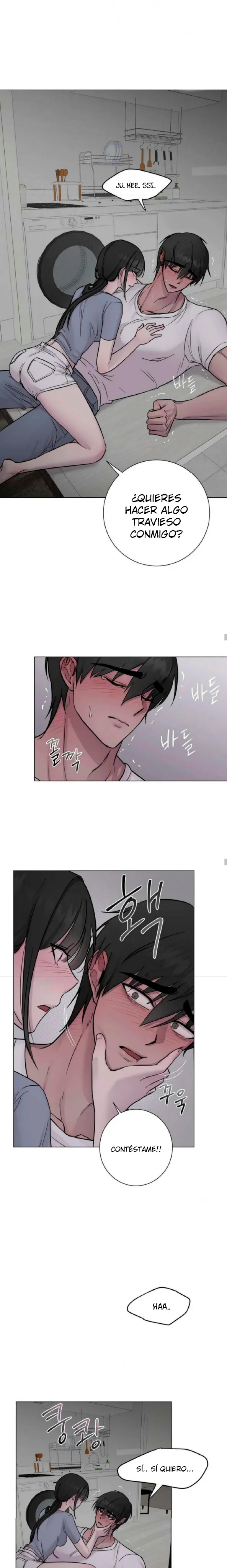 10 La dueña de Jiwoo