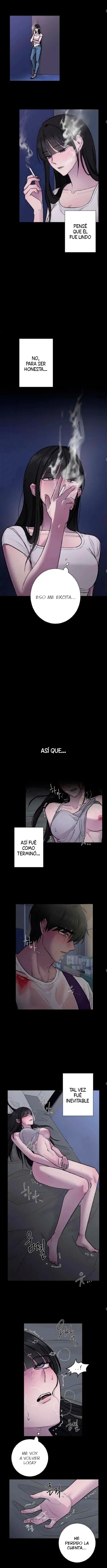 7 La dueña de Jiwoo