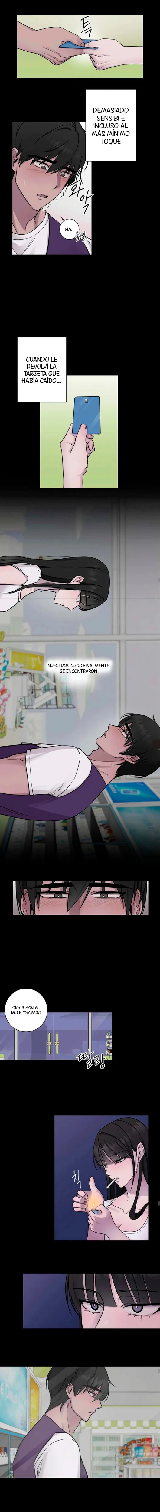 6 La dueña de Jiwoo