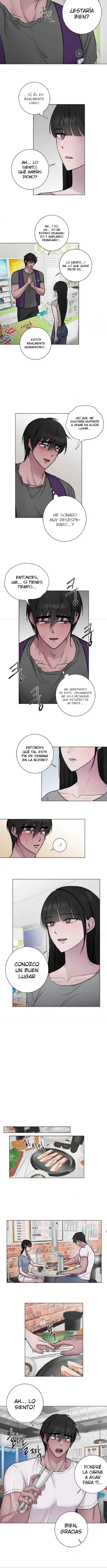 9 La dueña de Jiwoo