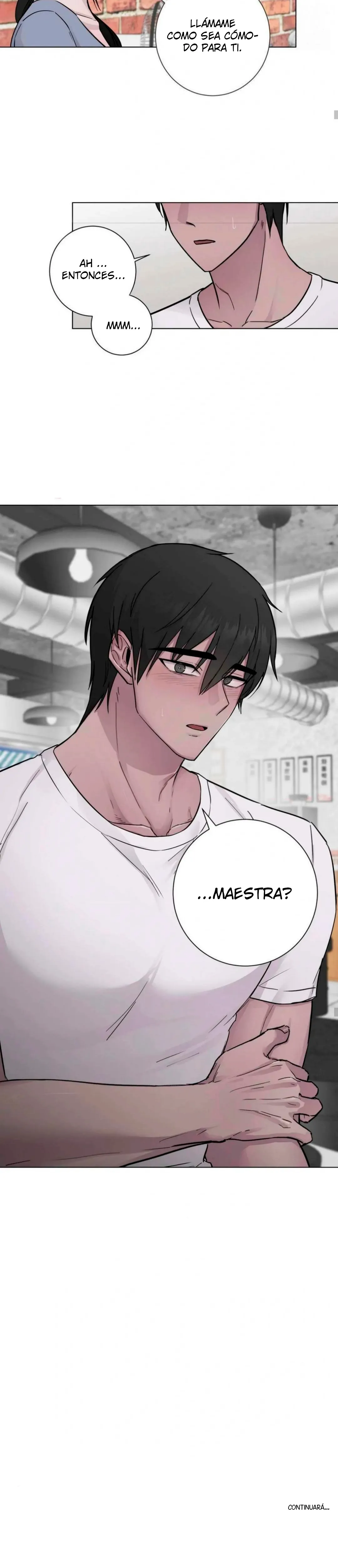 12 La dueña de Jiwoo