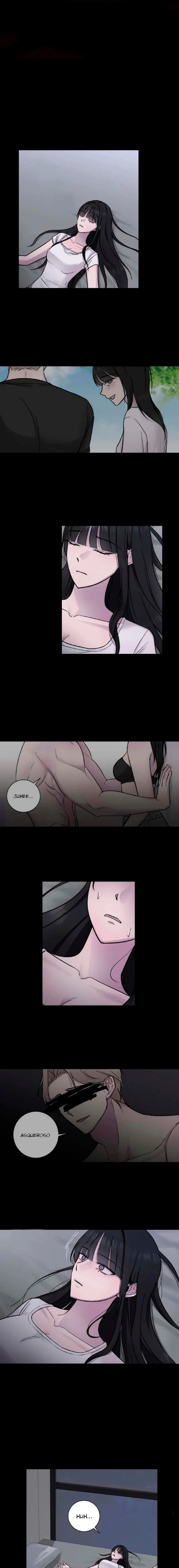 1 La dueña de Jiwoo