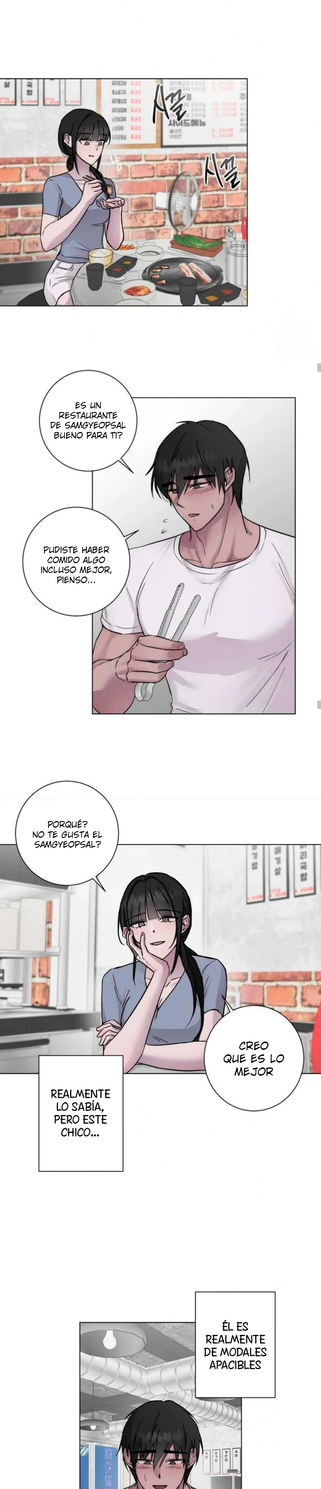 10 La dueña de Jiwoo