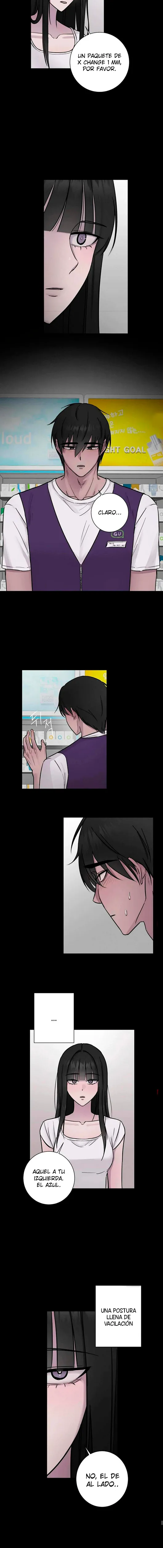 5 La dueña de Jiwoo