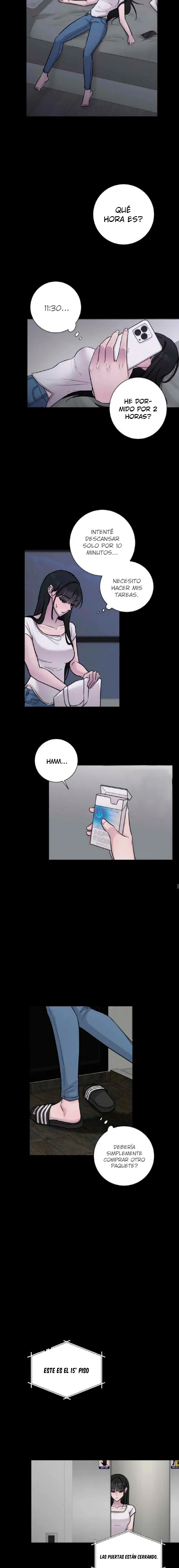 2 La dueña de Jiwoo