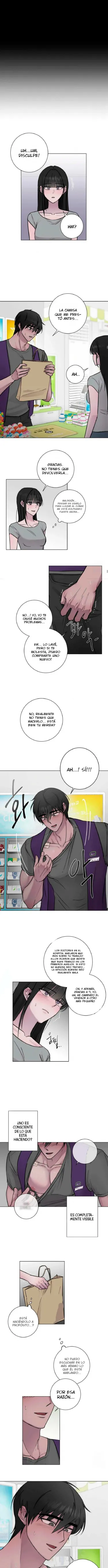 8 La dueña de Jiwoo