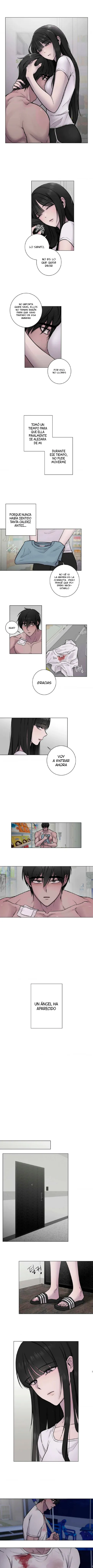 11 La dueña de Jiwoo