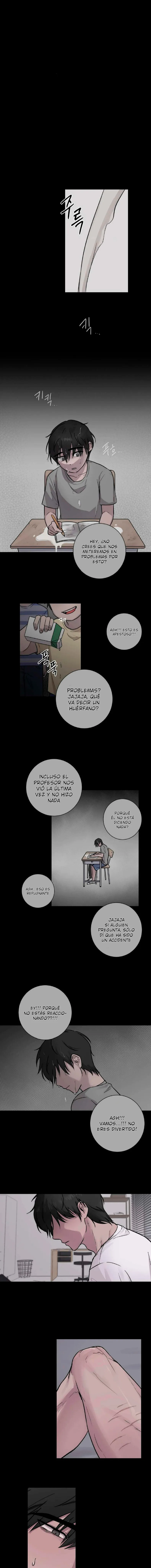 1 La dueña de Jiwoo