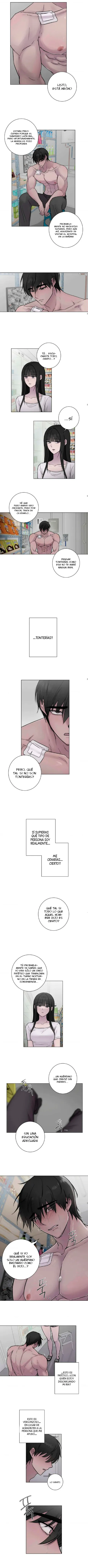 10 La dueña de Jiwoo