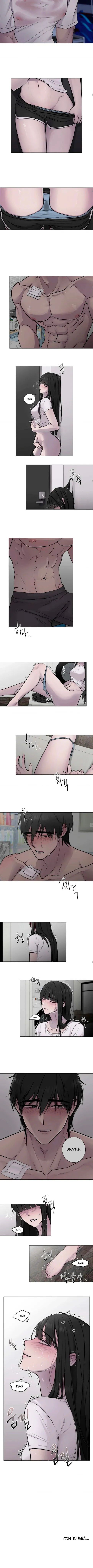 12 La dueña de Jiwoo