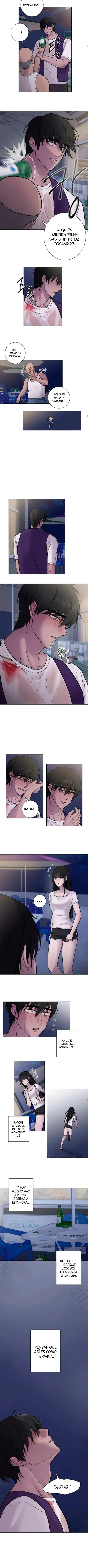 8 La dueña de Jiwoo