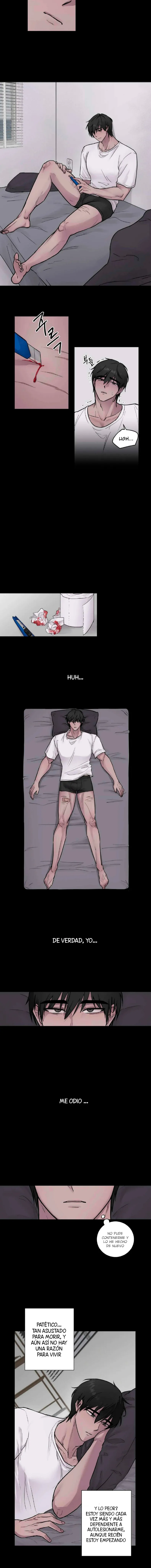 2 La dueña de Jiwoo