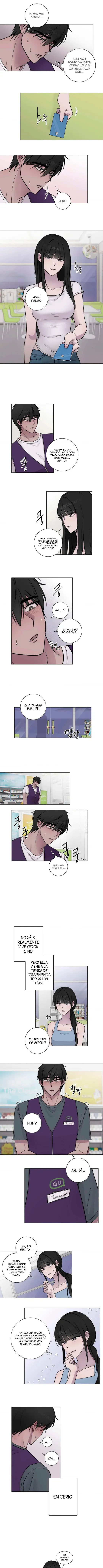 5 La dueña de Jiwoo