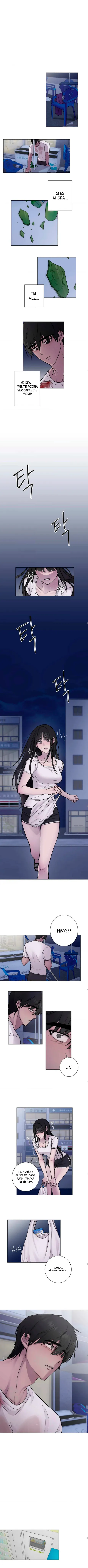 9 La dueña de Jiwoo