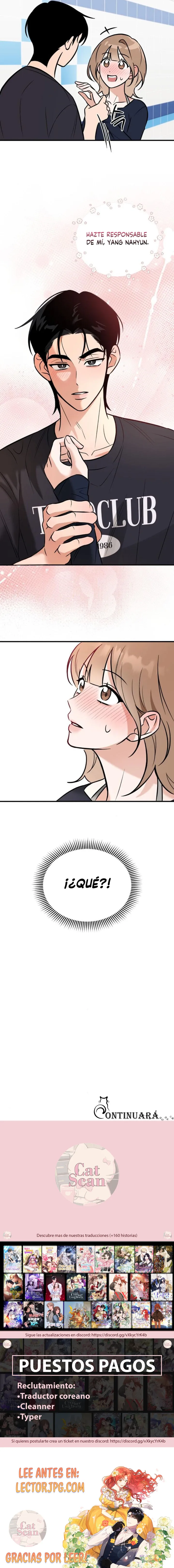 6 Diario de lecciones de Nado