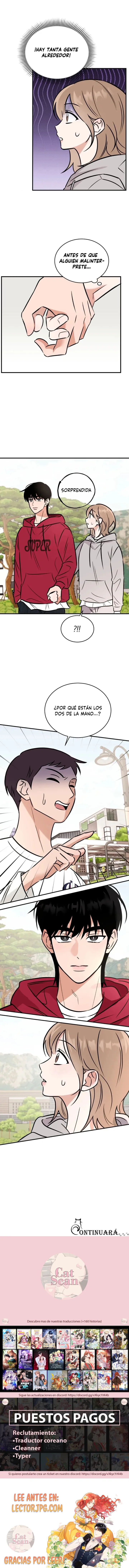 6 Diario de lecciones de Nado