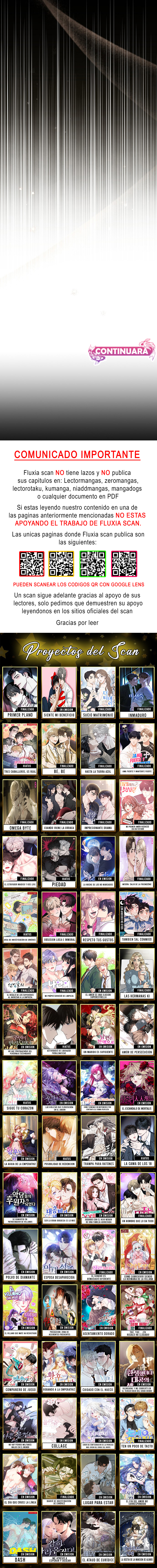 8 No busques a la villana resucitada