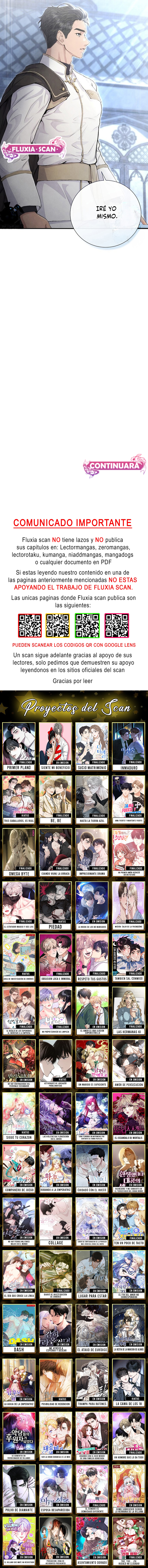 9 No busques a la villana resucitada