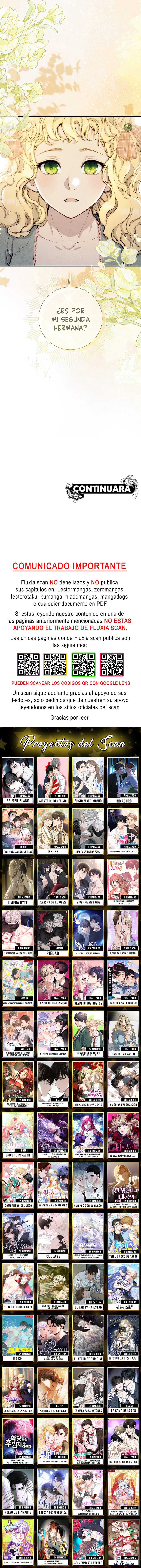 10 No busques a la villana resucitada