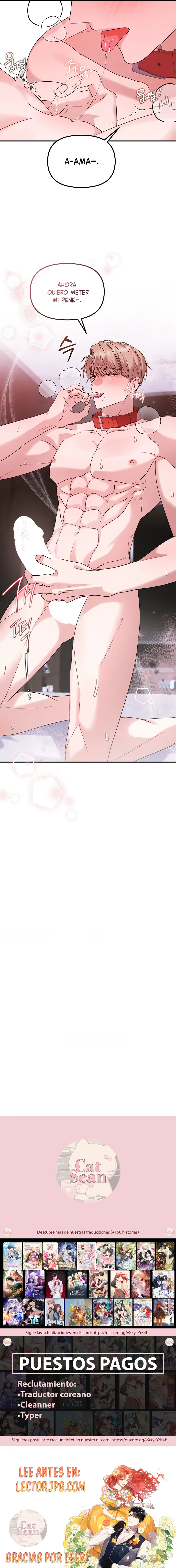 7 Coleccion de Historias Cortas Saekya Diario de crianza del oppa de al lado