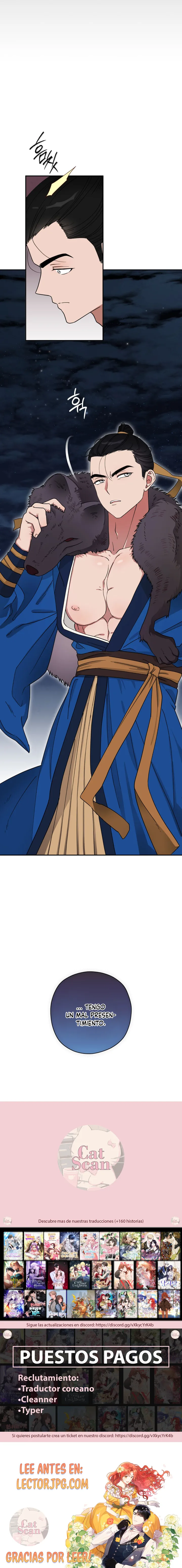 9 Formación del príncipe heredero