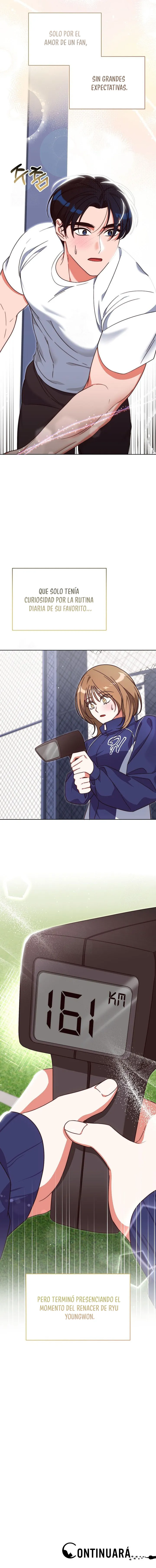 9 Diario del xxx estafador fugitivo