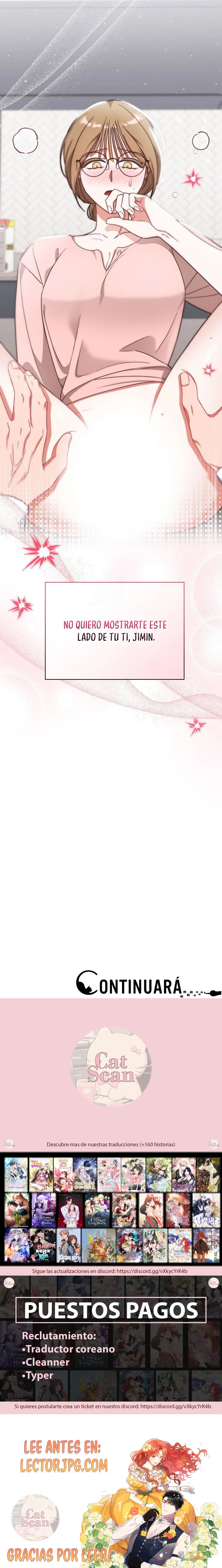 10 Diario del xxx estafador fugitivo